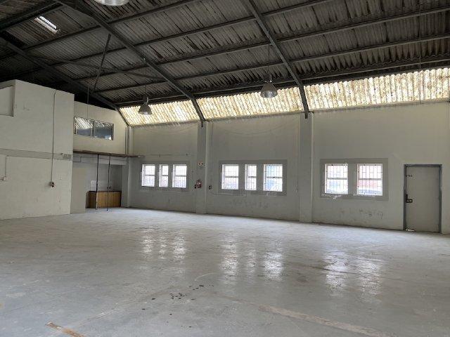 To Let commercial Property for Rent in Montague Gardens Western Cape